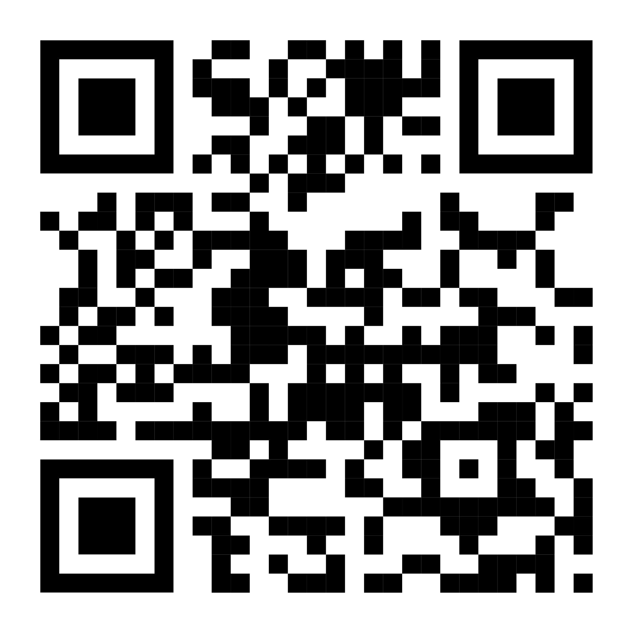 Instagram QR